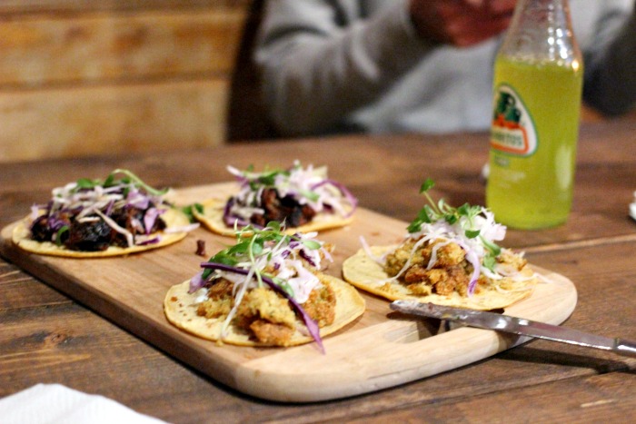 Tacos- Mexican Food