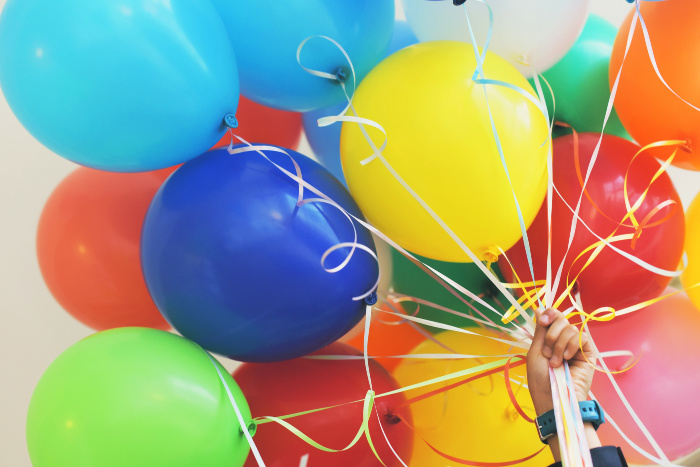 Quarantine Birthday party ideas