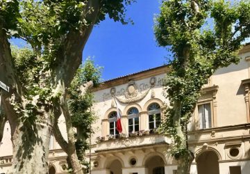 a day in St Remy de Provence
