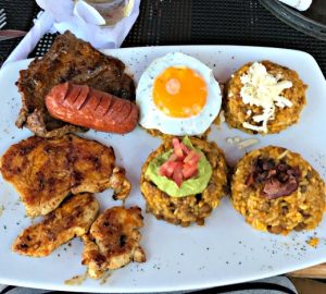 places to eat in Guayaquil