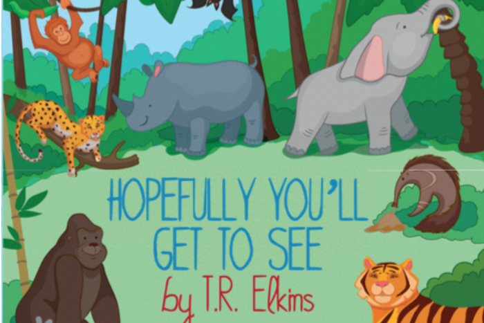 Teaching Kids About Endangered Species